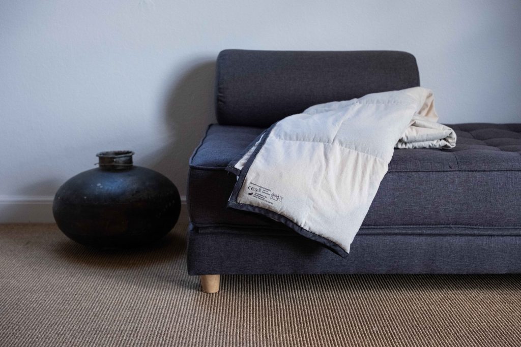 RestfulBlanket expert panel with trusted professionals guiding sleep, nervous system regulation, and responsible product development.