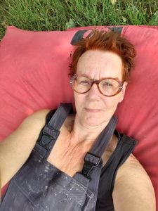 Liselotte Rønne, speciallæge i almen medicin og medlem af RestfulBlankets ekspertpanel