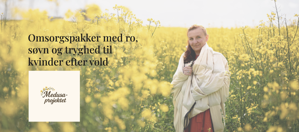Besøg Medusa-projektets egen hjemmeside