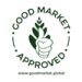 Good Market Approved