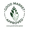 Good Market Global Approved Logo 100x100