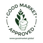 Good Market Global Approved Logo